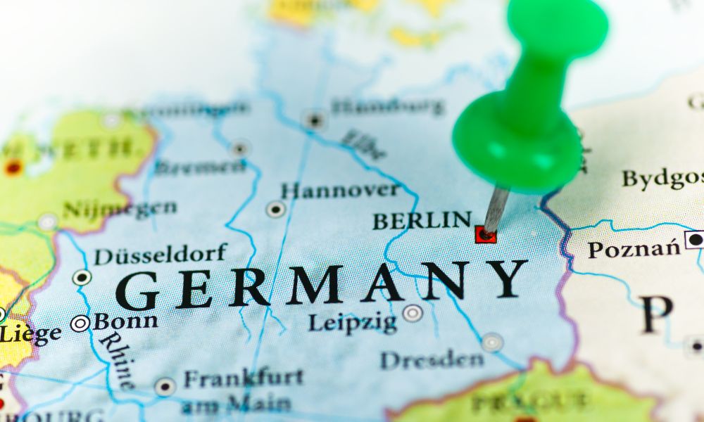Is Germany’s great economy sinking into ‘slowcession’?